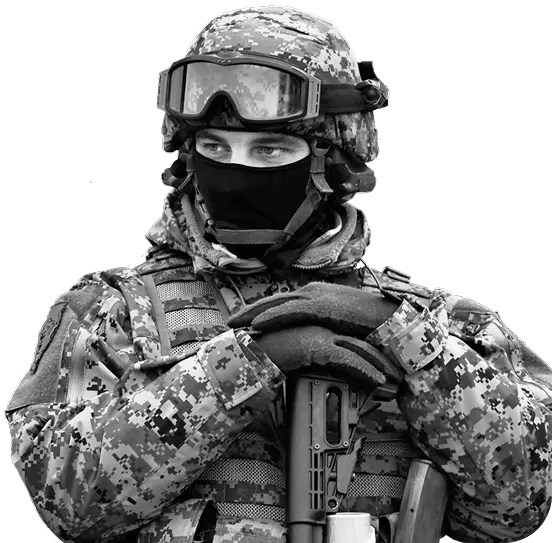 солдат